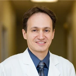 Isaac Zinovy Pugach